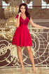 Robe de soirée model 132456 Numoco